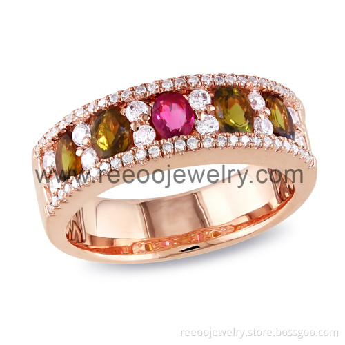 Sterling Silver Jewelry/ 925 Silver Ring